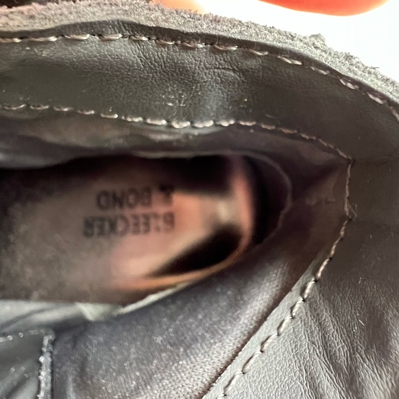 Bleecker and Bond Booties - Picture 9 of 10